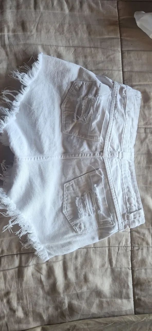 Shorts 36  - Foto 4