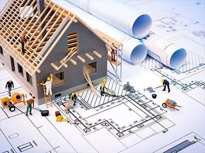 Técnico em Edificações - Foto 2