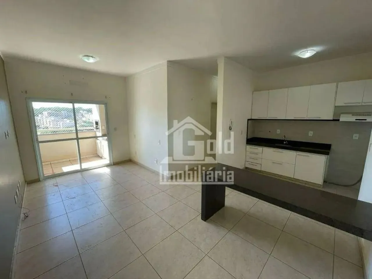 Apartamento na Zona Sul com 2 dormitórios para alugar, 70 m² por R$ 2.480/mês - Jardim Bot