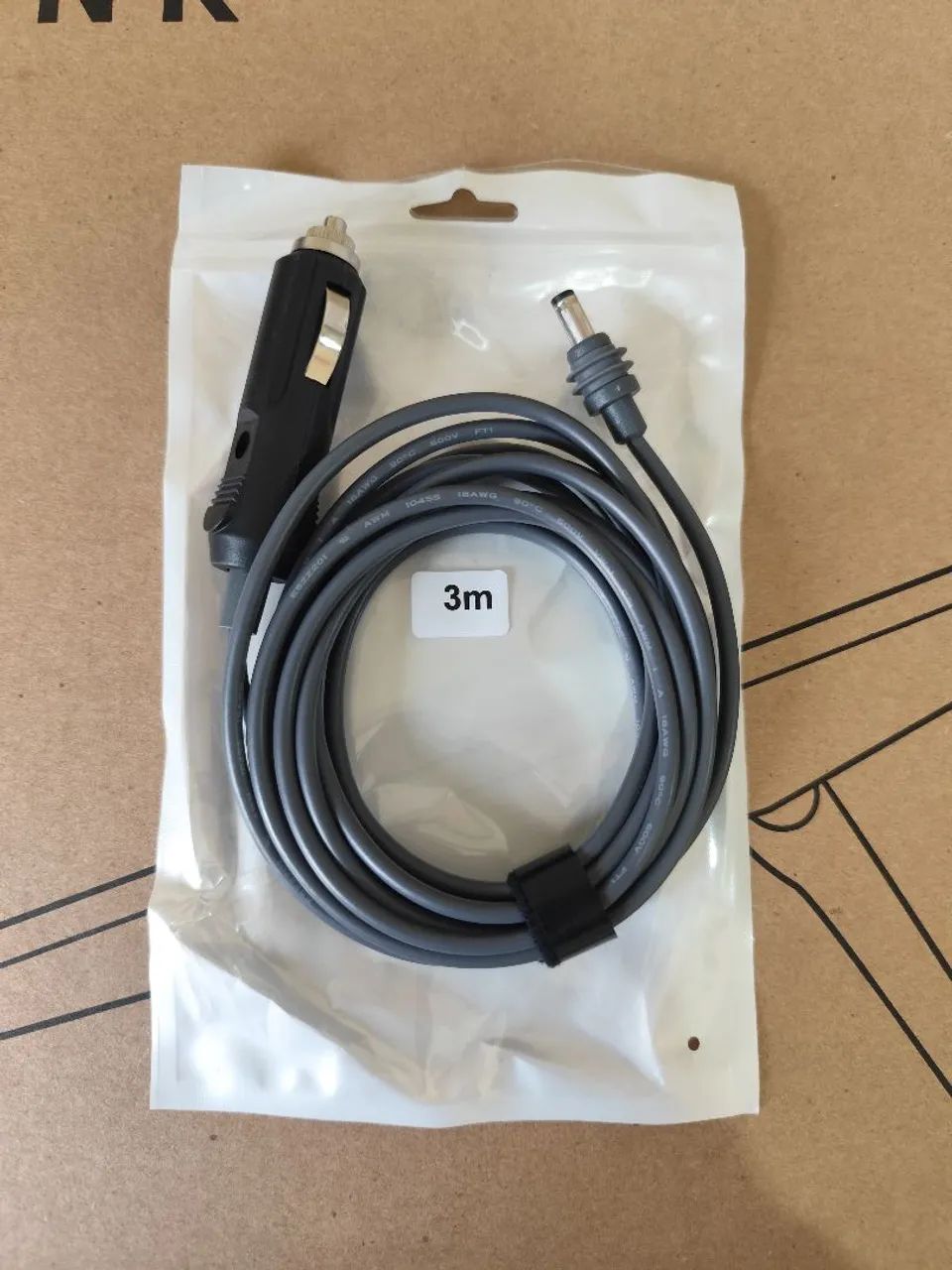 Cabo Starlink Mini Veicular 3M  - Foto 2