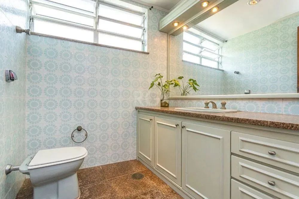 Apartamento com 186 metros 4 quartos 1 vaga no bairro Rio Branco em Porto Alegre - RS - Foto 20