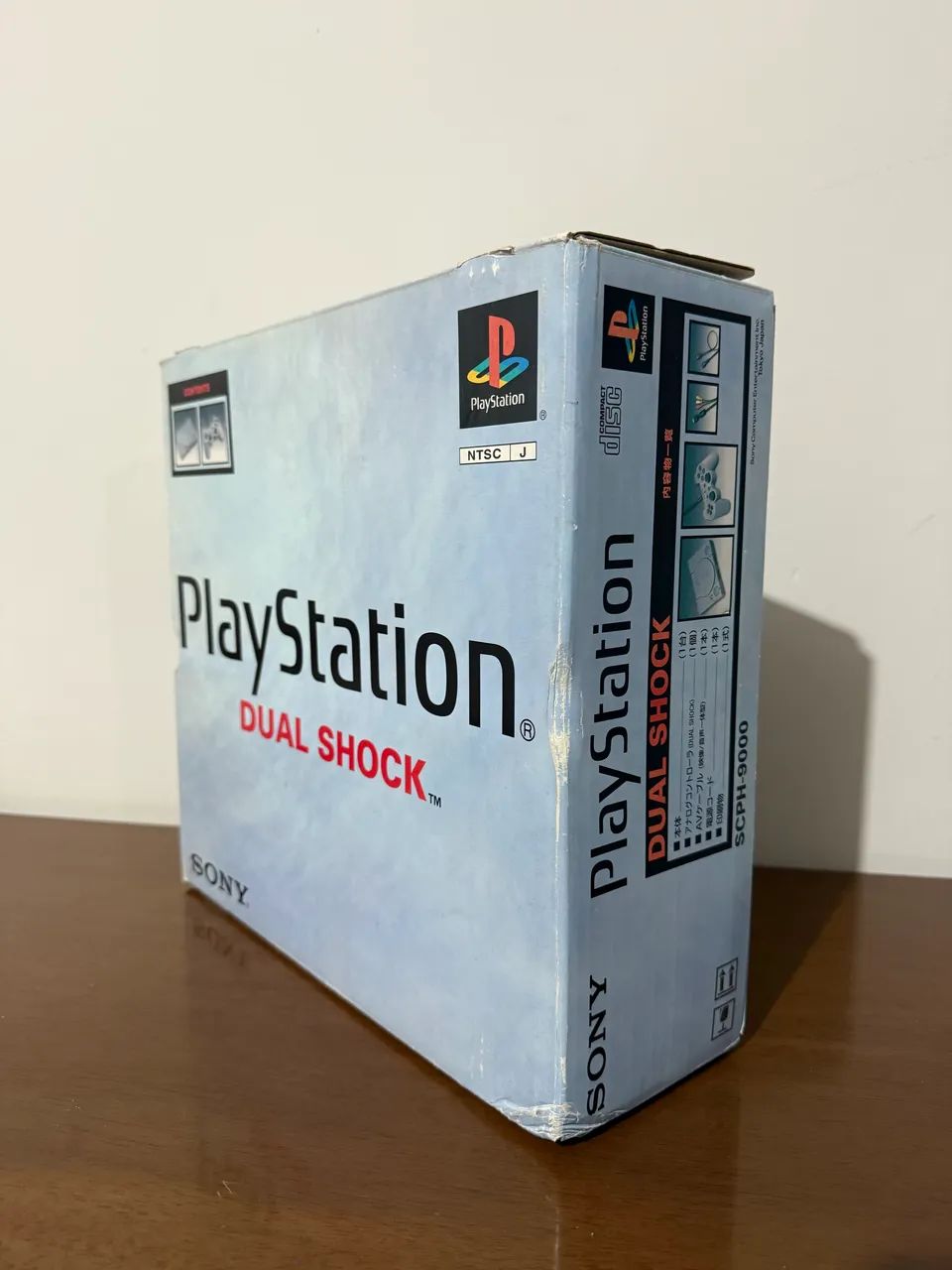 PlayStation 1 - Foto 3
