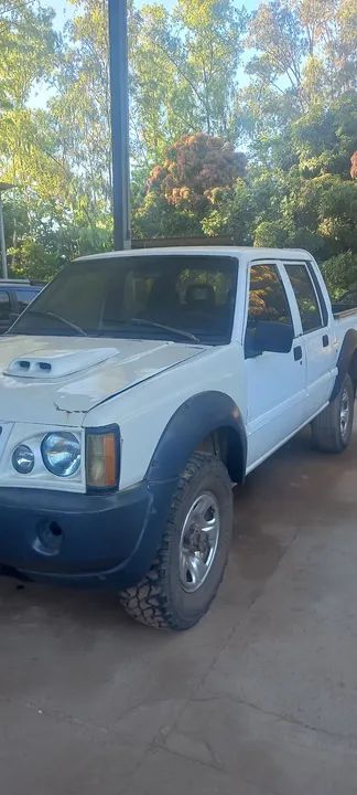 L200 2003 4X4 - Foto 4