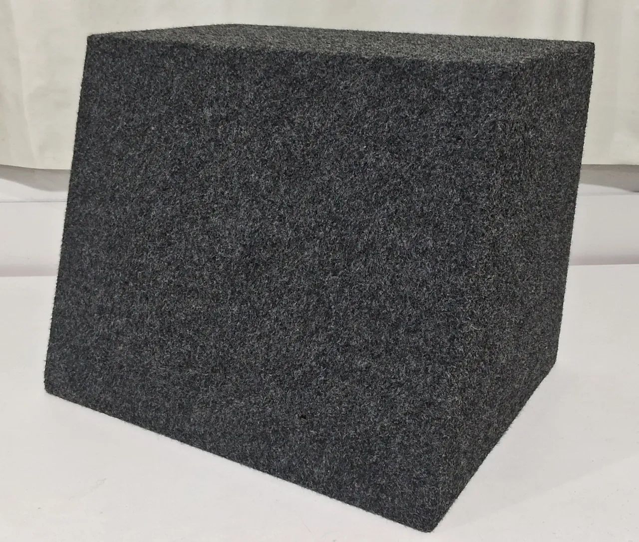 Caixa para sub de 12 polegadas  - Foto 2