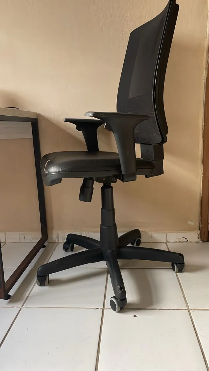 cadeira de escritório