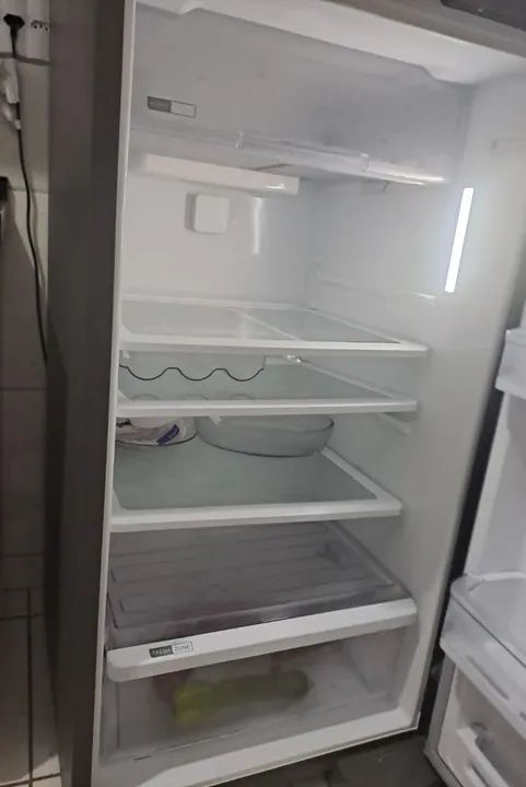 Geladeira Brastemp - Foto 3