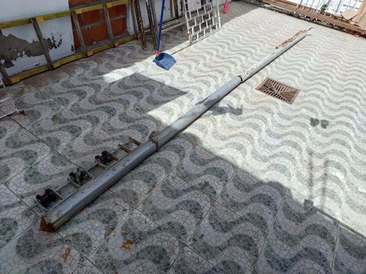 Poste Energia 64961553020801121