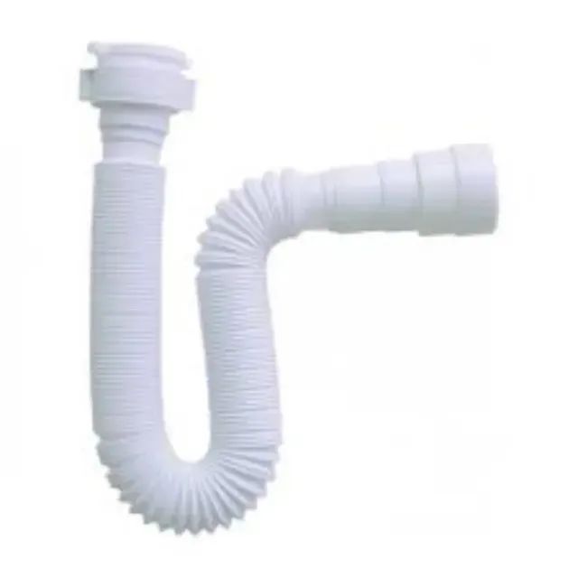 Sifão Universal Ajustável Blukit - R$4,10 (Promoção até 30/10)