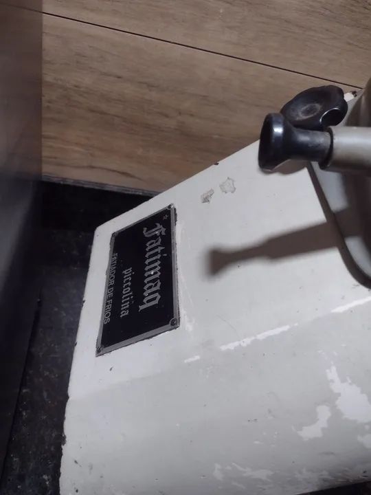 Máquina de Cortar Frios Industrial - Foto 2