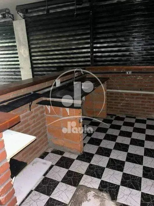 Salão Comercial para aluguel, Vila Valparaíso em Santo André/SP - Foto 3