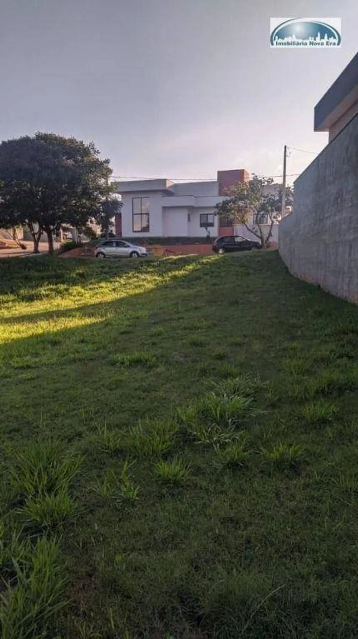 Terreno à venda, 553 m² por R$ 500.000,00 - Condomínio Santa Isabel - Louveira/SP - Foto 6