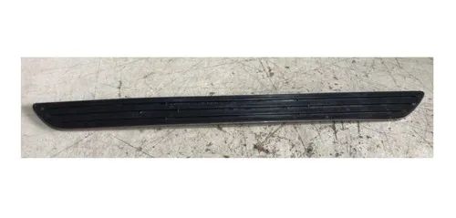 Aplique Soleira Porta Dianteira Bmw X5 X6 M 2006 - 2013  - Foto 2