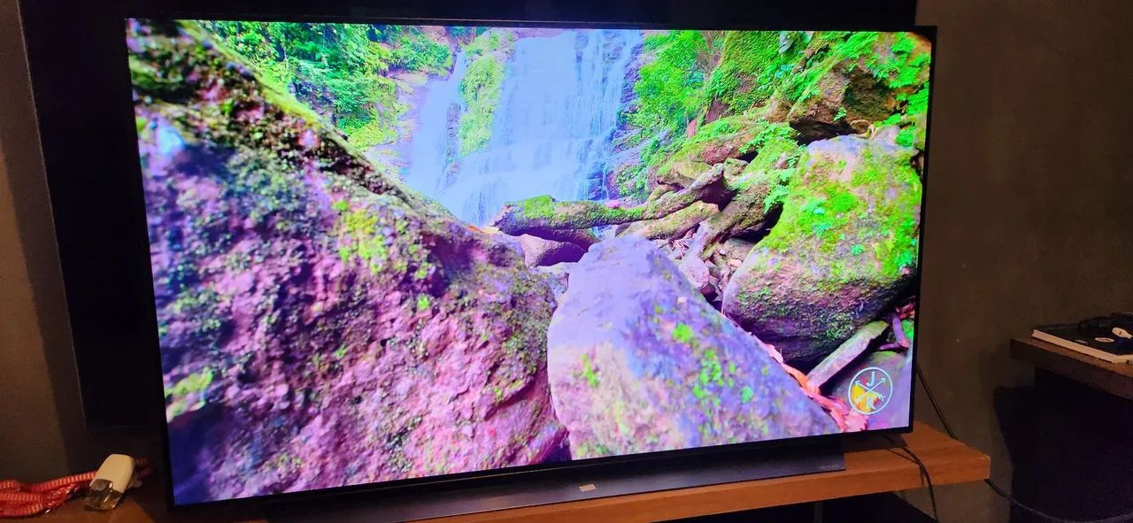LG Oled 4k 120hz - Foto 5