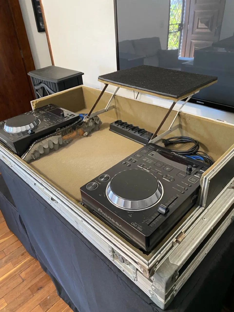 Case para Dj - Leia o anúncio  - Foto 4