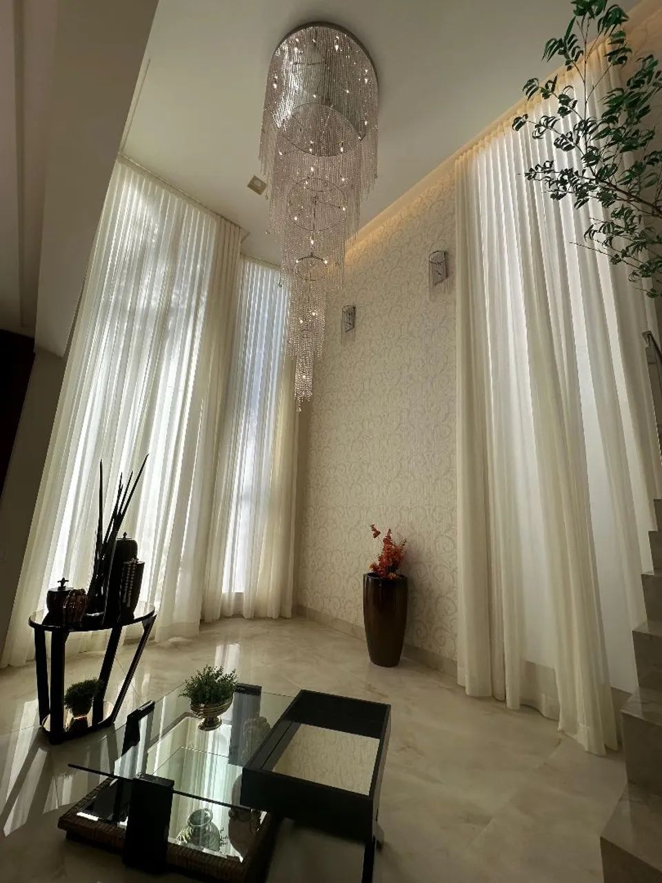 Cortinas para sala e quartos  - Foto 5