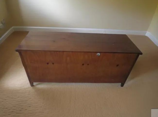 Solid Wood TV Stand64596062402817124