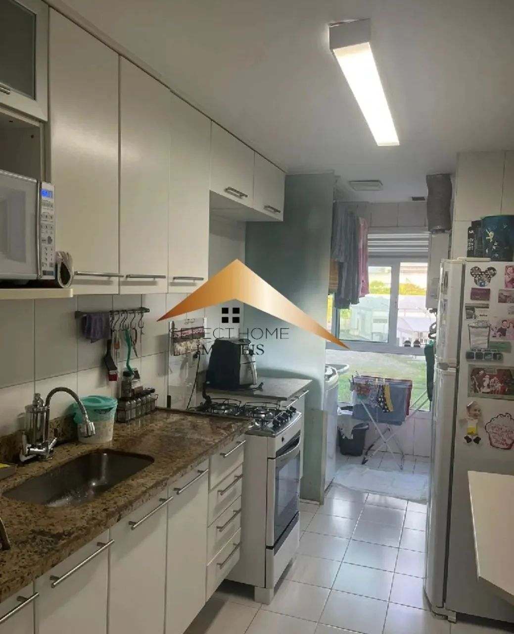 Imóvel para venda tem 83 metros quadrados com 2 quartos em Barra Olímpica - Rio de Janeiro - Foto 7