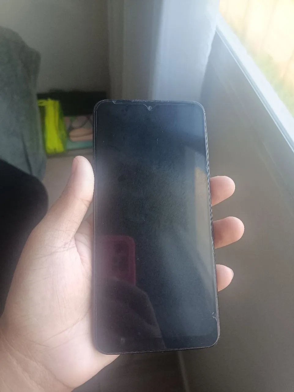 Vendo celular