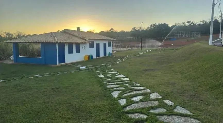 Lote 1.000m2 Jequitibá-MG - Foto 5