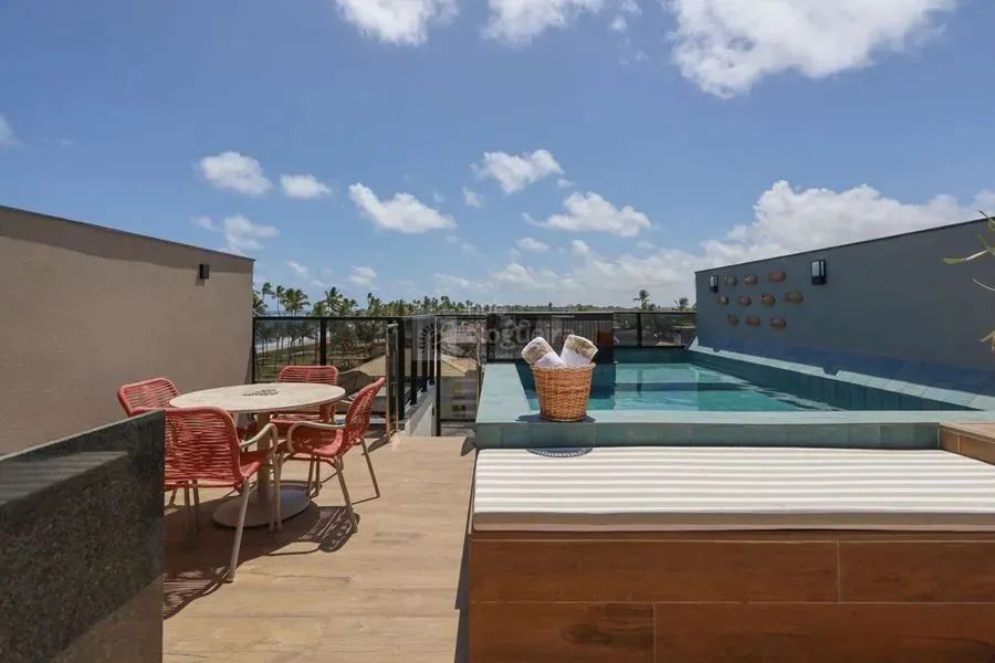 Apartamento charmoso 1 quarto na Zona Sul - Foto 10