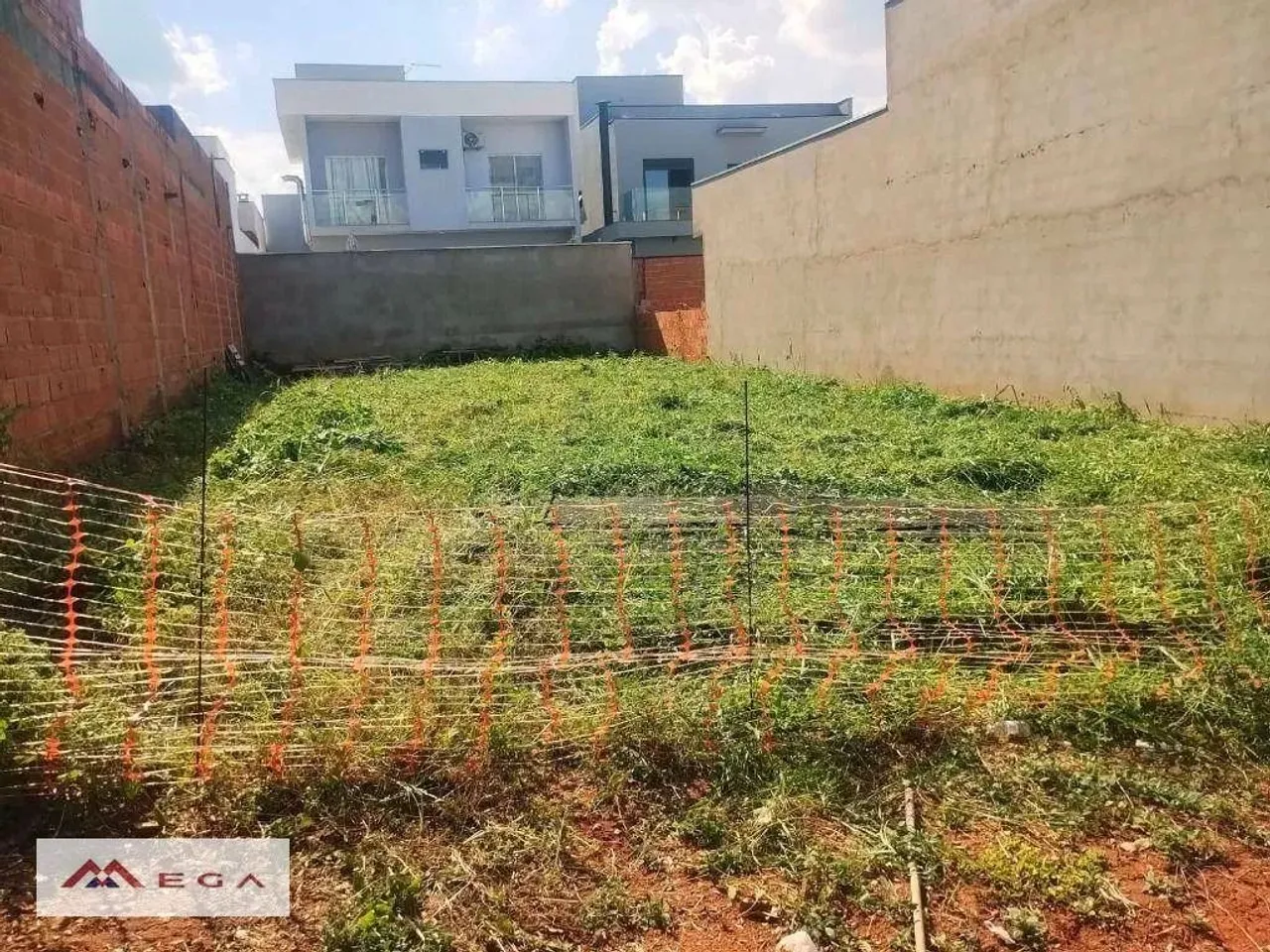Terreno à venda, 250 m² por R$ 340.000 - Parque Olívio Franceschini - Hortolândia/SP