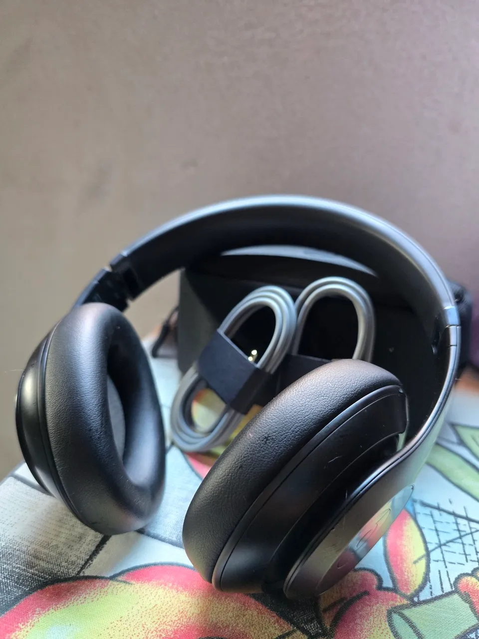 Headphone Beats Studio Pro Original 