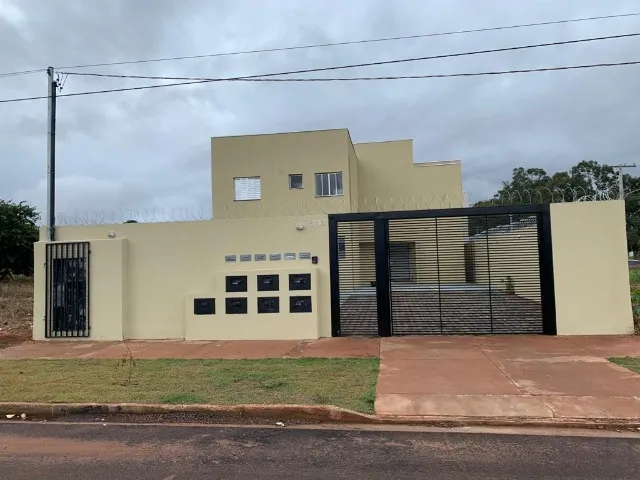 Apartamento Mobiliado pronto para morar seminovo