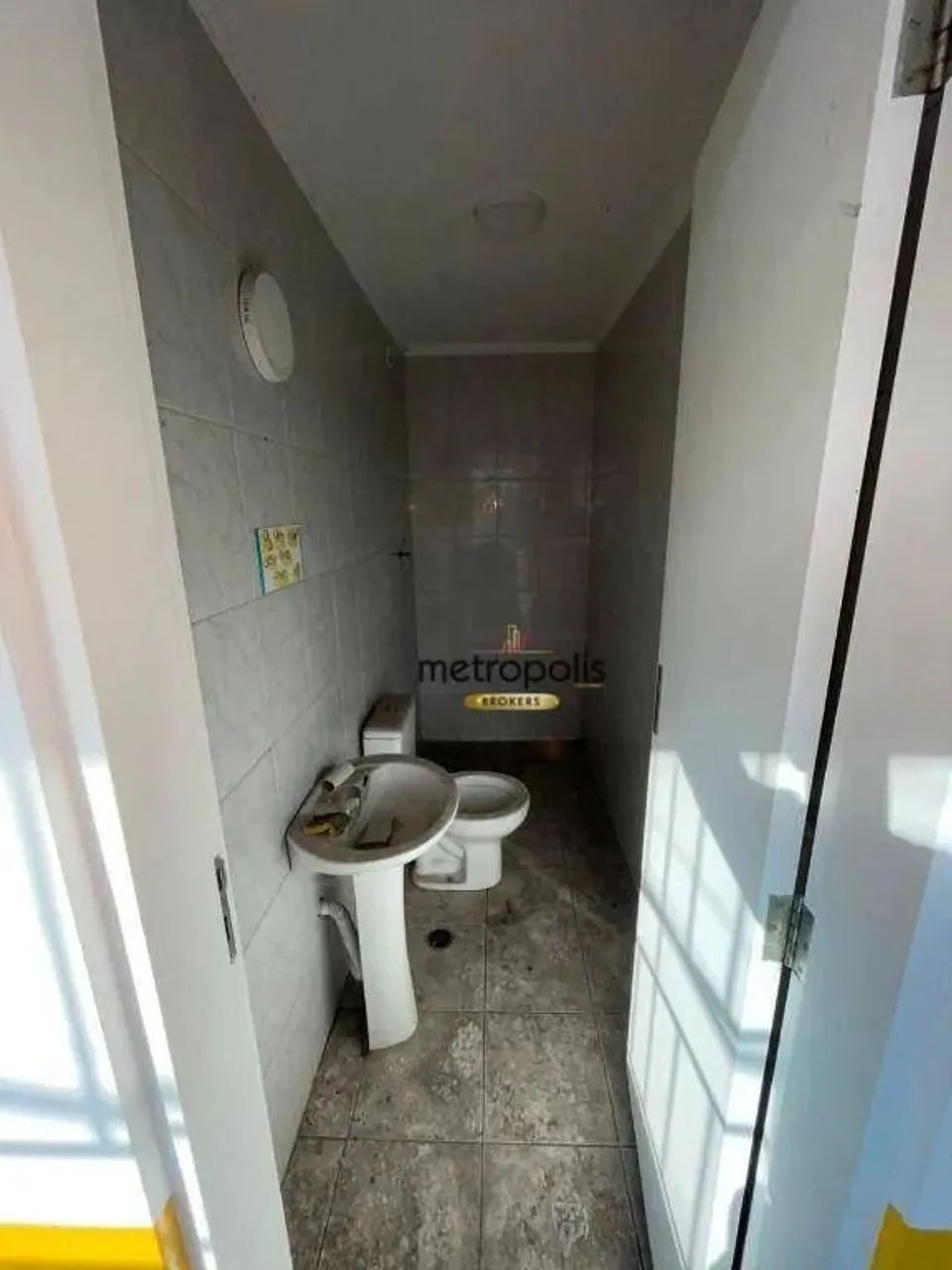 Conjunto para alugar, 215 m² por R$ 5.501,02/mês - Nova Gerti - São Caetano do Sul/SP - Foto 8