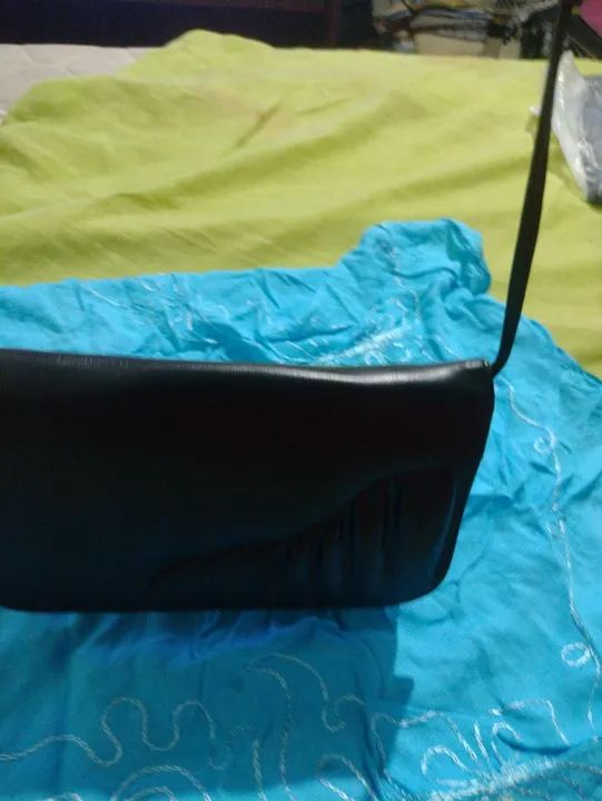 Bolsa de ombro social  - Foto 5
