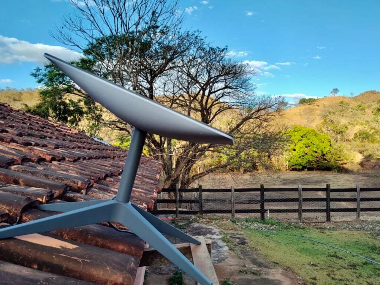 Starlink G2  - Foto 3