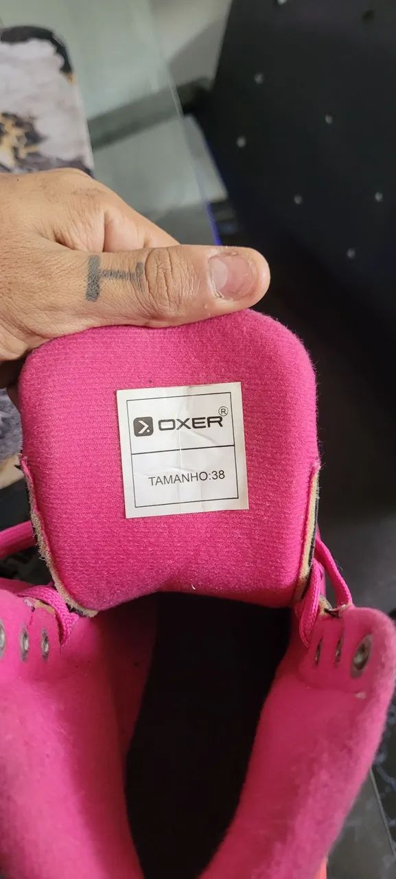 Patins Retrô (Roller) - Foto 5