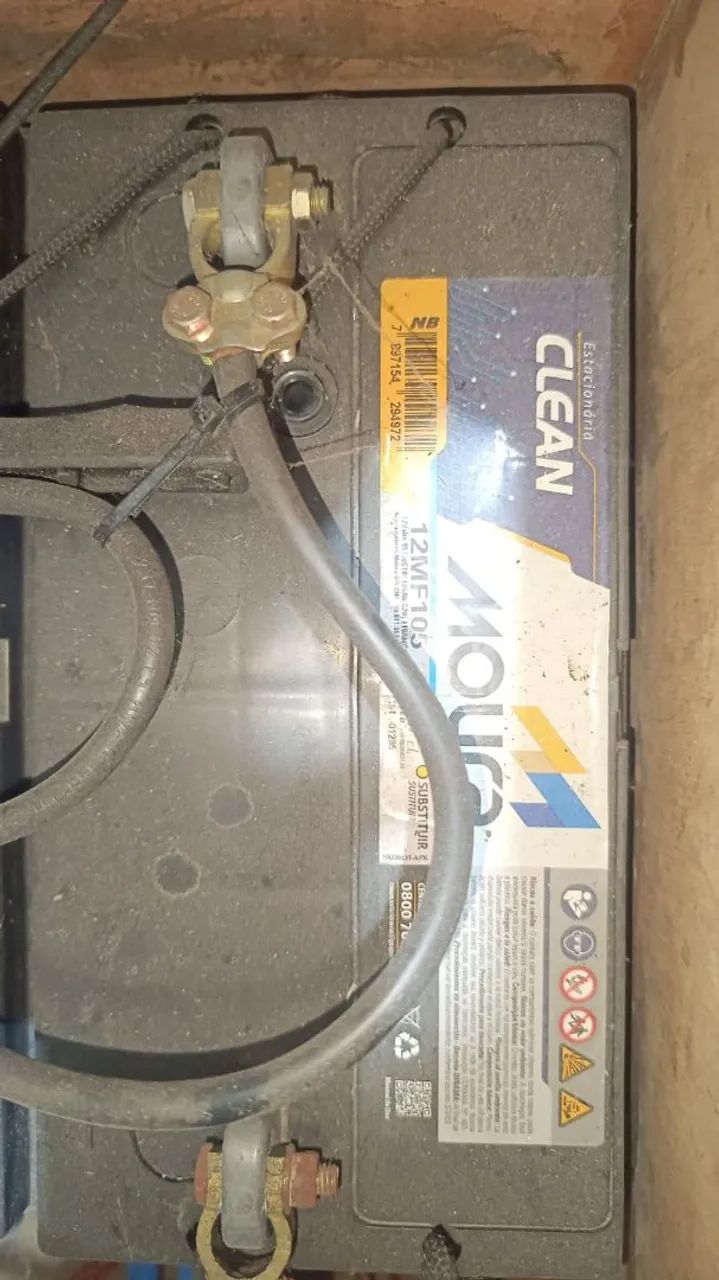 Caixa bob 18" - Foto 3