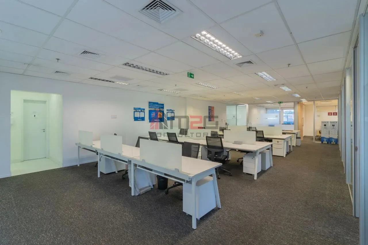 Sala Comercial, Butantã - São Paulo