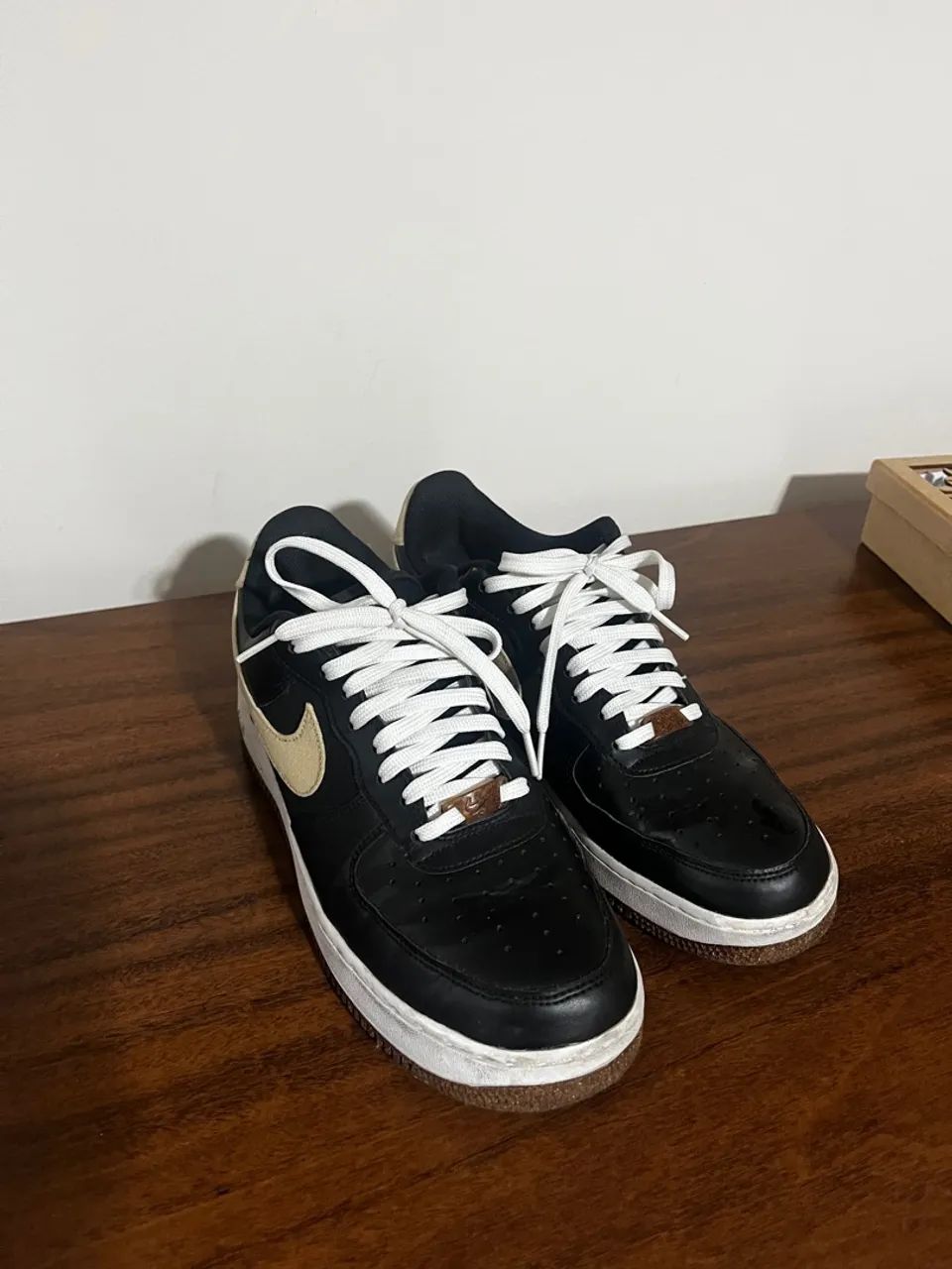 Tênis Nike Air Force 1