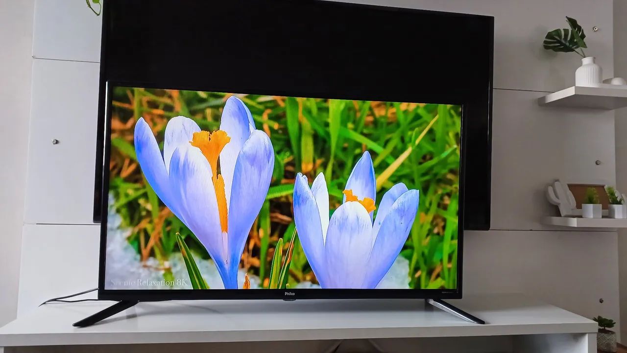 TV Philco Smart 42 polegadas - Foto 4