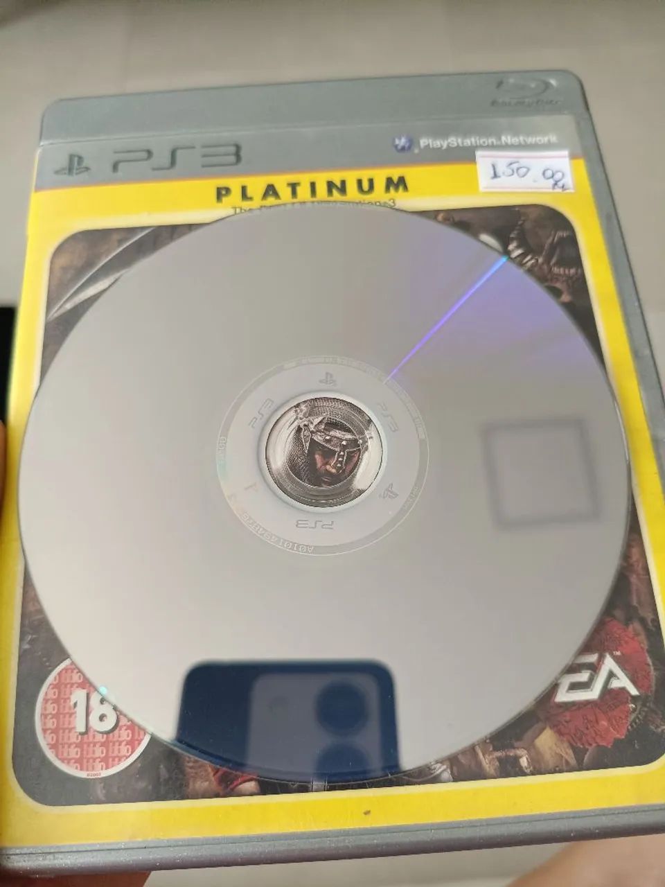 Dante's Inferno - Foto 4