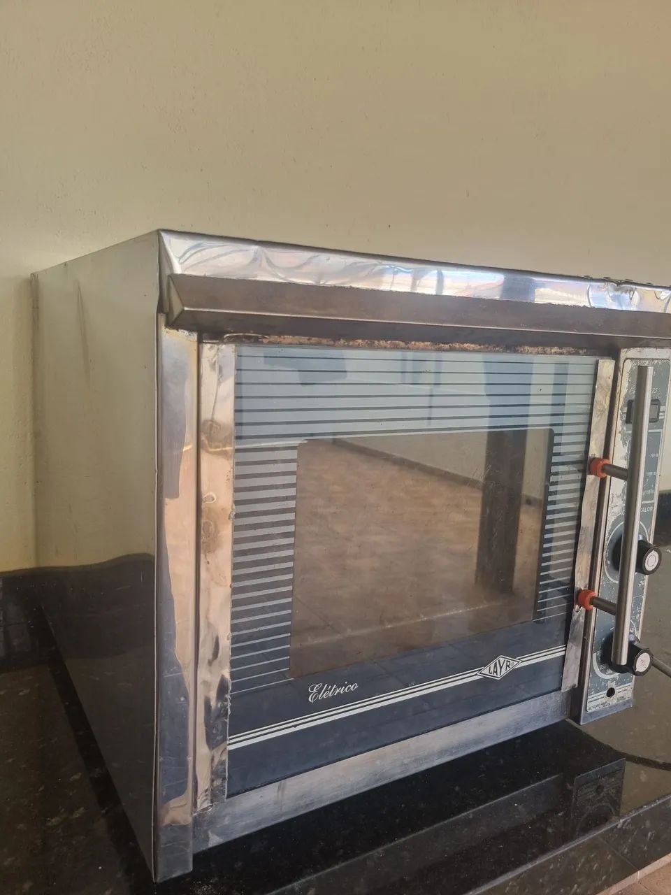 Forno Elétrico Layr - Foto 2