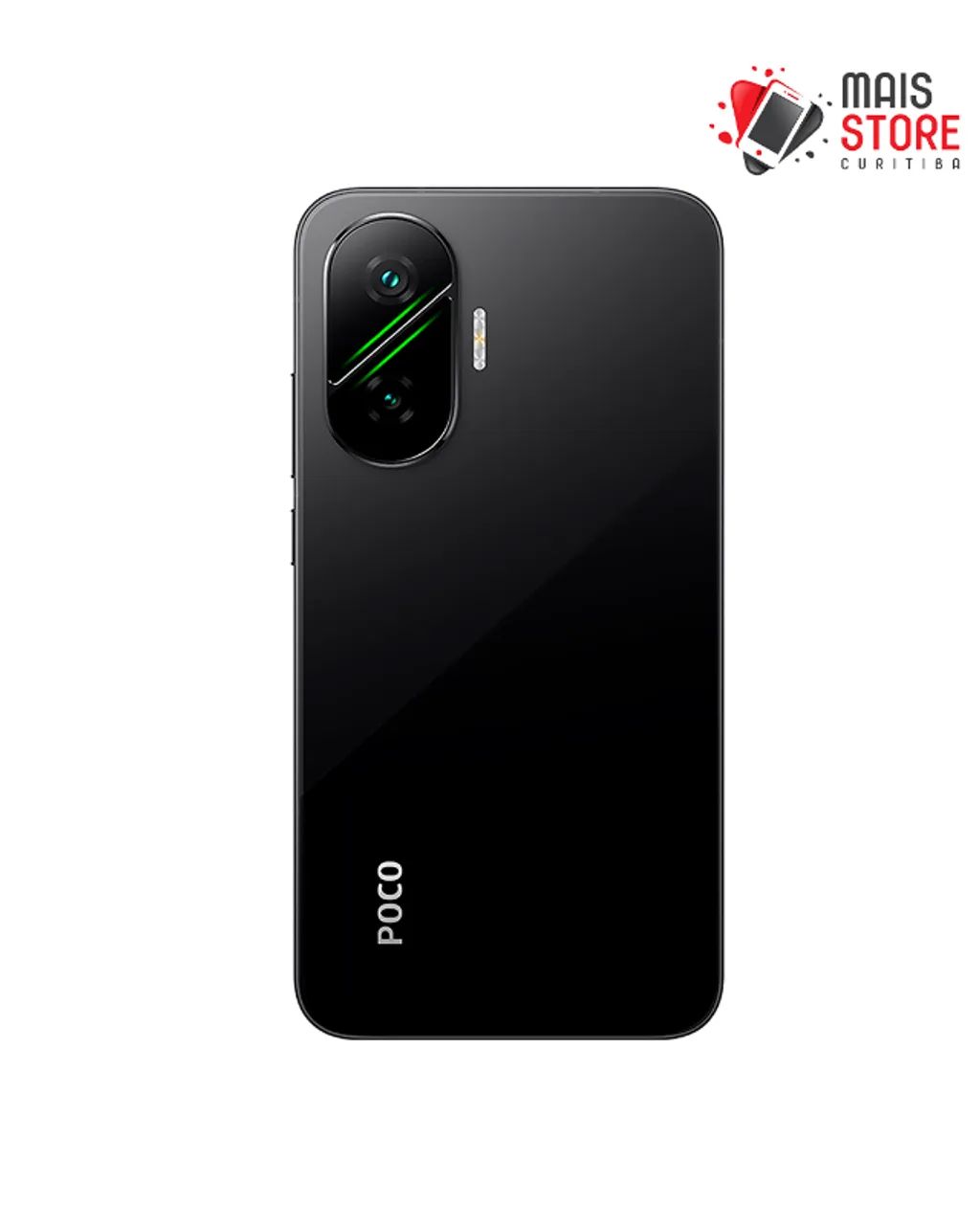 Celular Xiaomi Poco F7 512/12GB RAM 5G 6.83