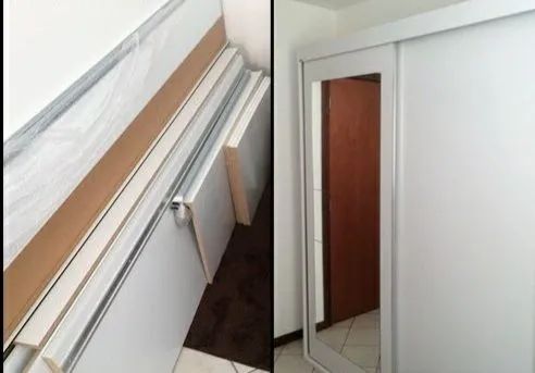 MONTADOR DE MÓVEIS - ELETRICISTA RESIDENCIAL - INSTALADOR DECORATIVO - MARIDO DE ALUGUEL <br> - Foto 6