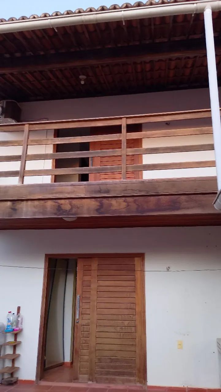 Excelente Casa em São Miguel do Gostoso-RN 