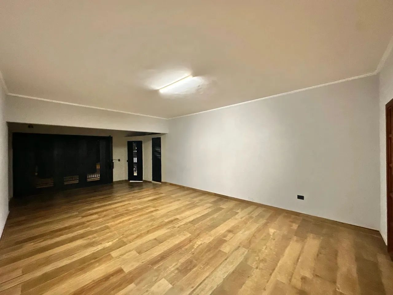 Casa Carandá Bosque em frente à praça - Foto 2