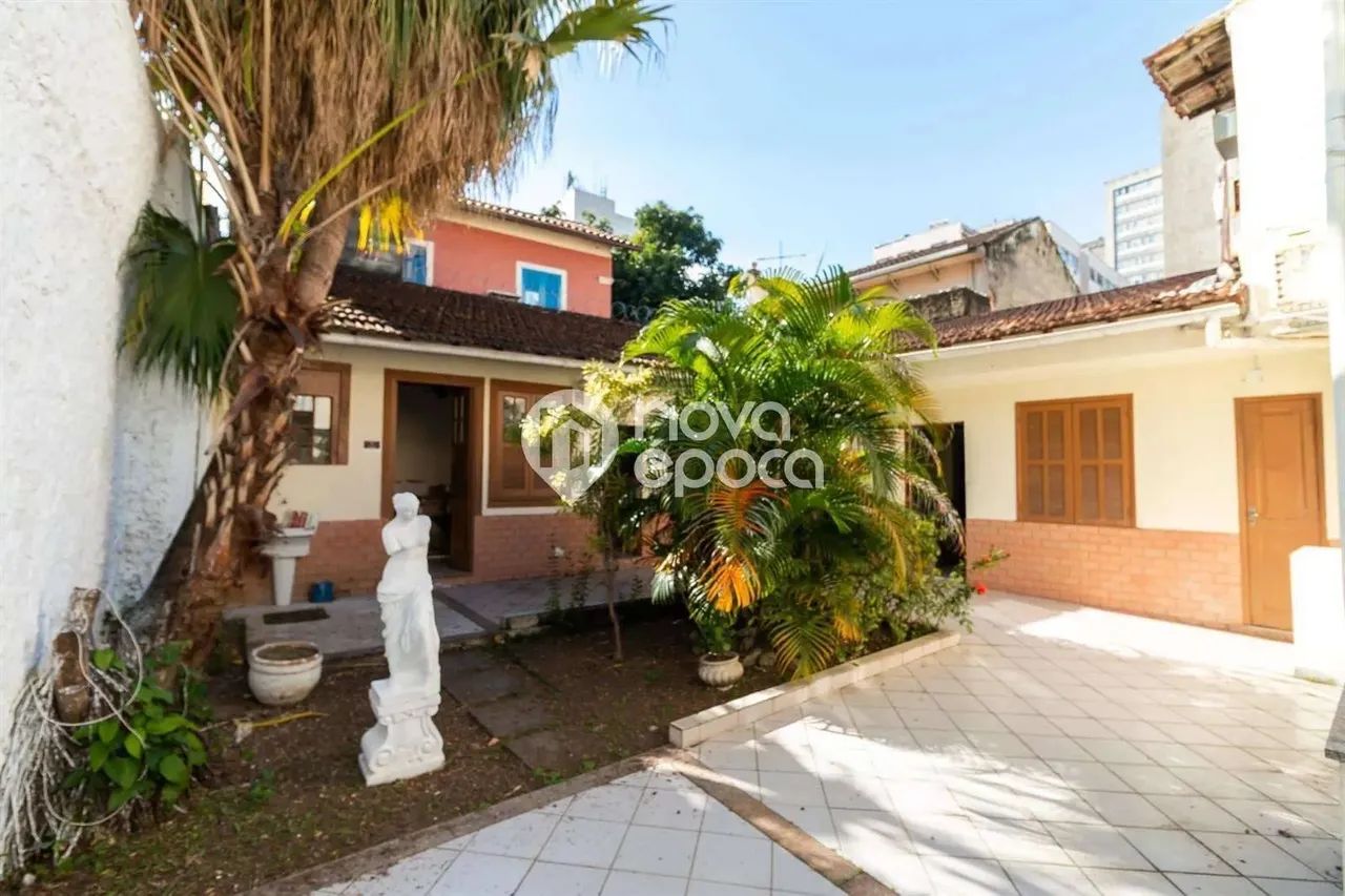 Botafogo | Casa 7 quartos - Foto 2