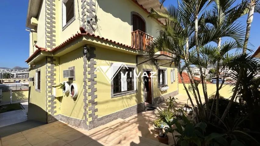 Casa com piscina na Abolição, 3 Quartos, Garagem para 3 carros - Financiamos ! - Foto 2