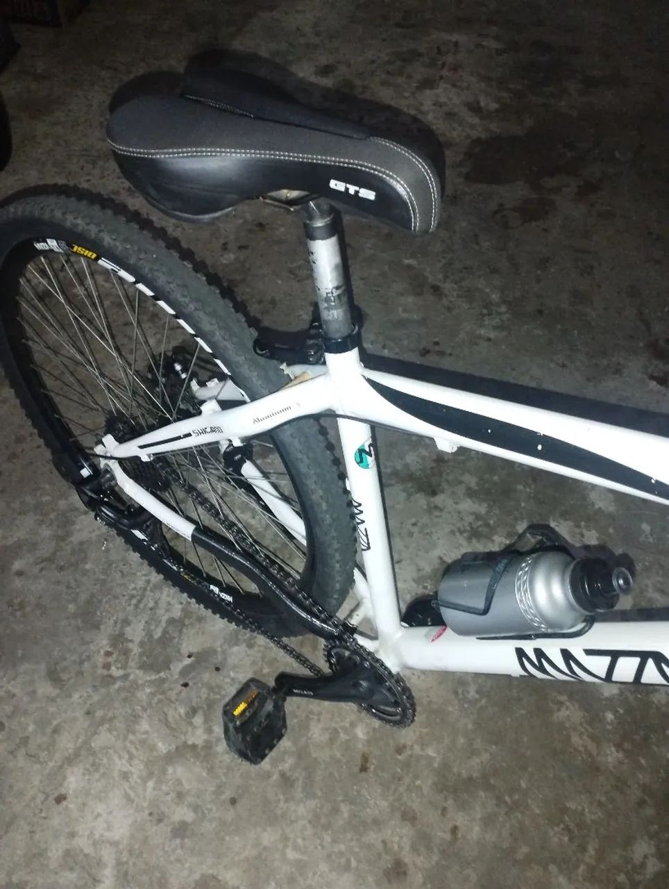 Bicicleta Mountain Bike fire 29.