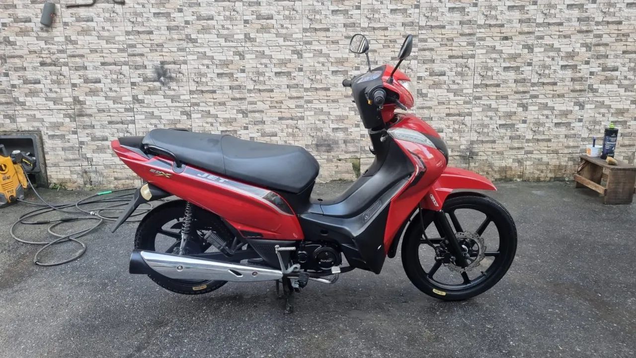 50cc 2019 completa  - Foto 4