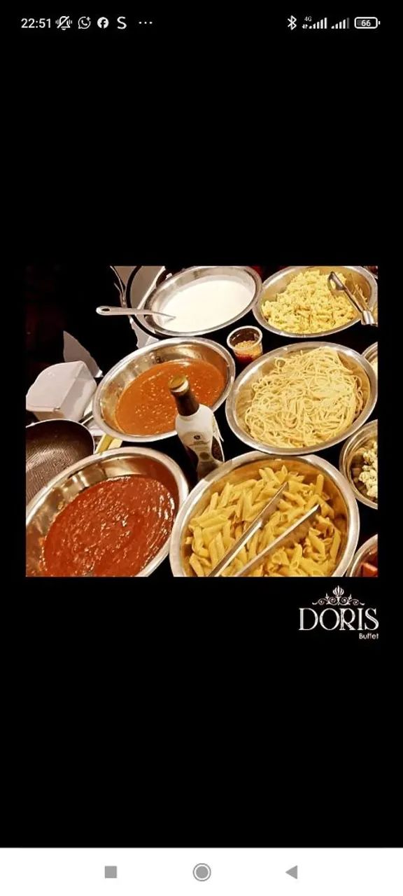 Promoção buffet completo  - Foto 5