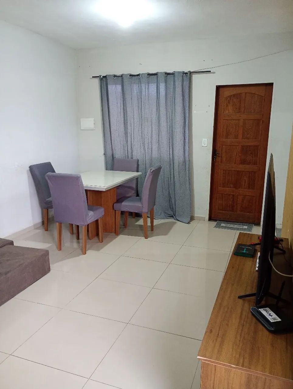 CASA GRANDE C/ 3 QUARTOS  160.000$ 