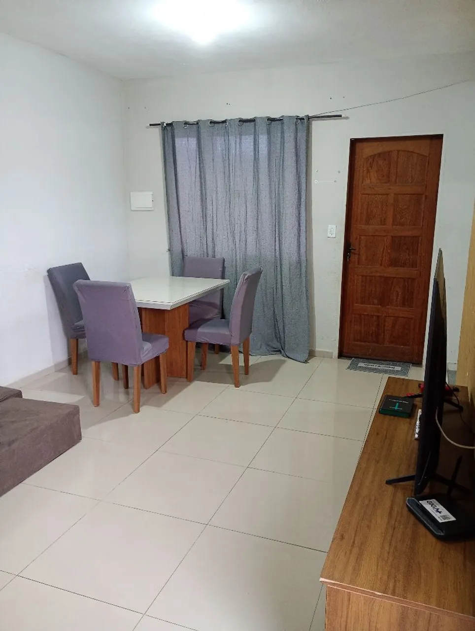 CASA GRANDE C/ 3 QUARTOS 160.000$