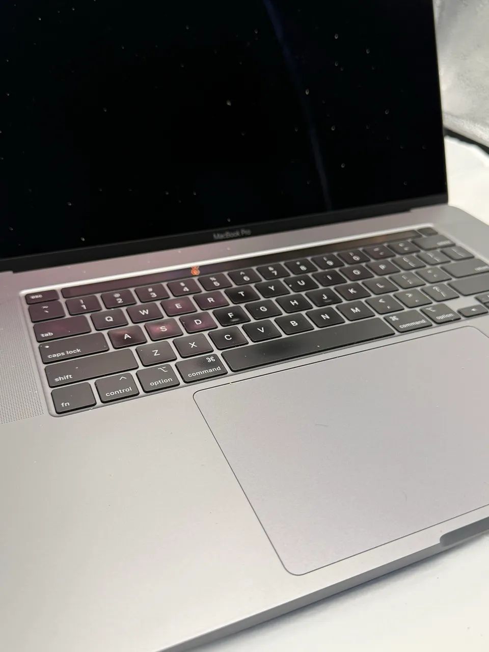 MacBook Pro 2019 i9 16RAM 1T SSD touchbar - Notebooks - Penha de