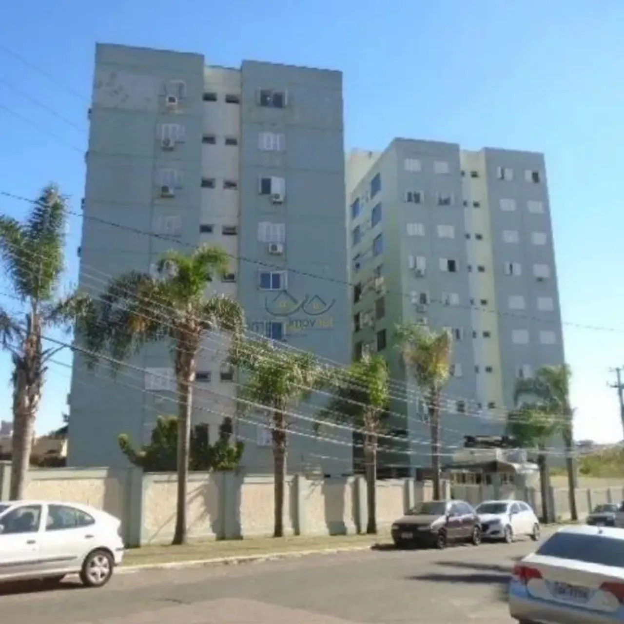 Apartamento em Cachoeirinha/RS